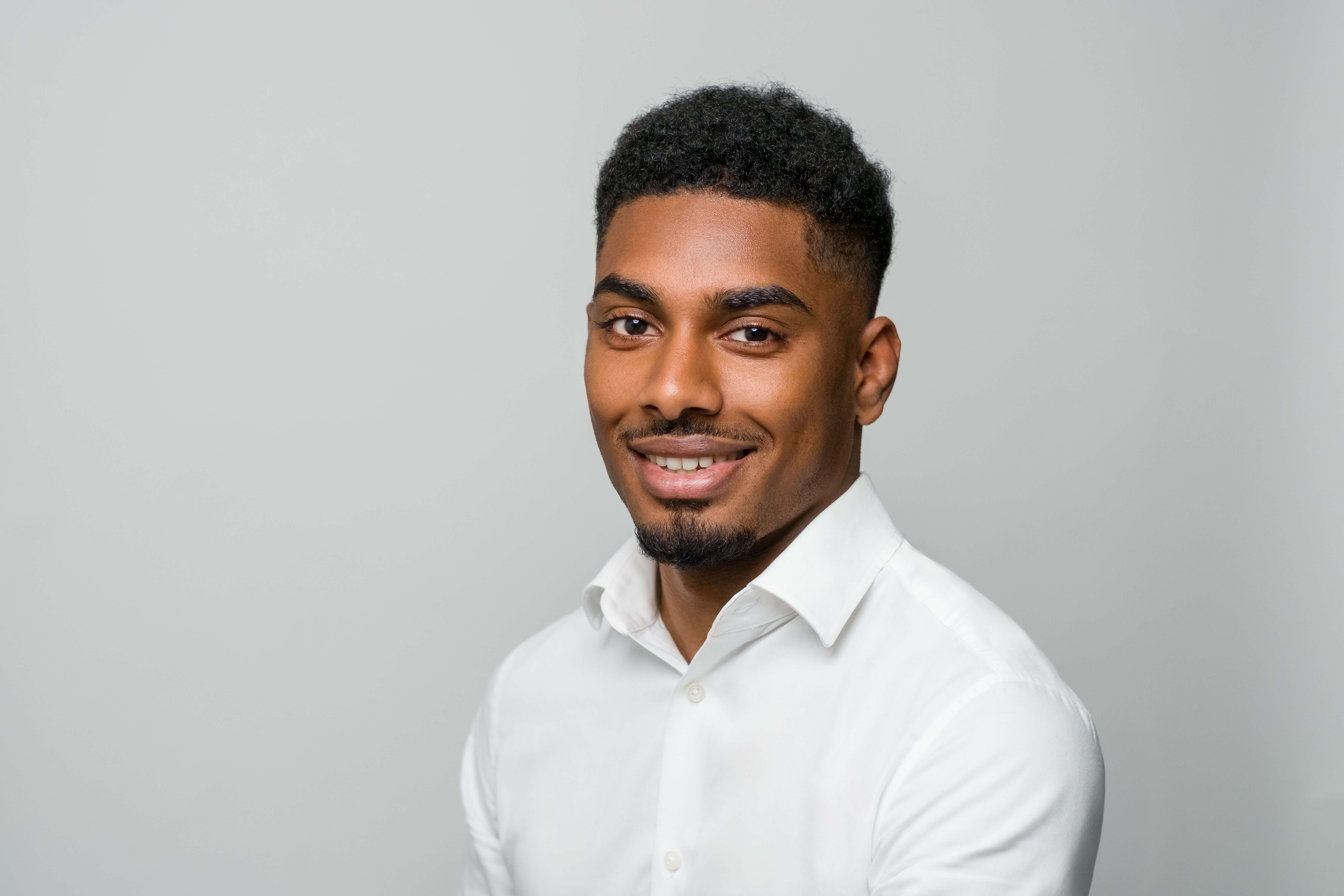 Talha Irving, Cloud Engineer